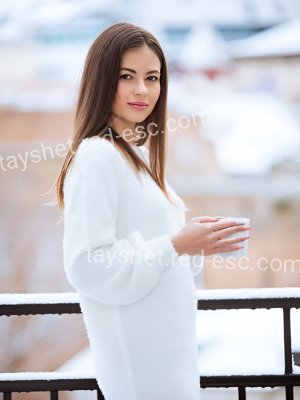Алина — Кольчугино